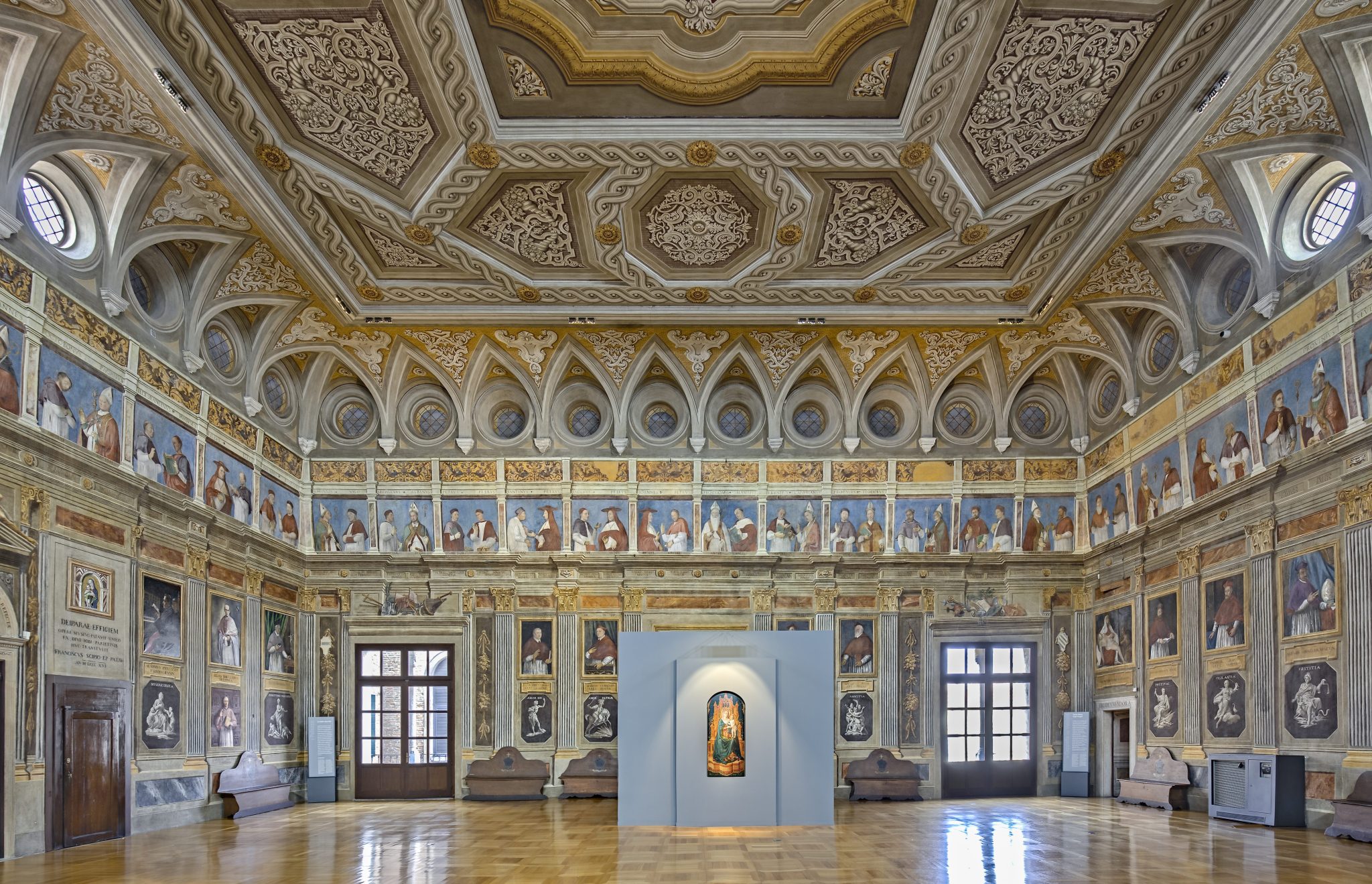 Cosa Vedere Museo Diocesano Di Padova